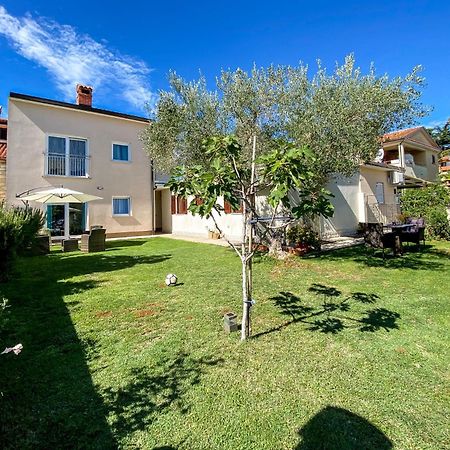Gardenia One Apartamento Novigrad Istria Exterior foto