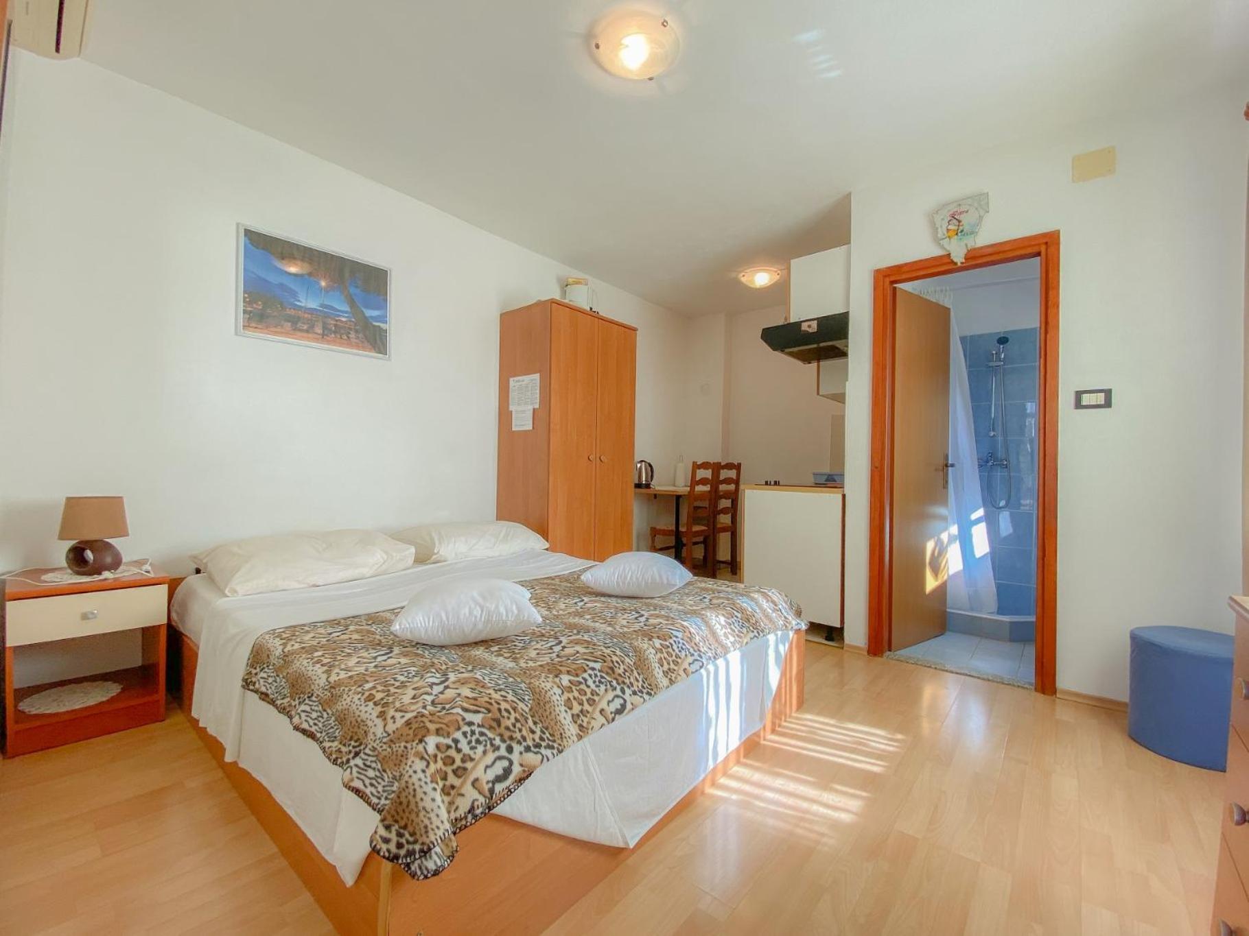 Gardenia One Apartamento Novigrad Istria Exterior foto