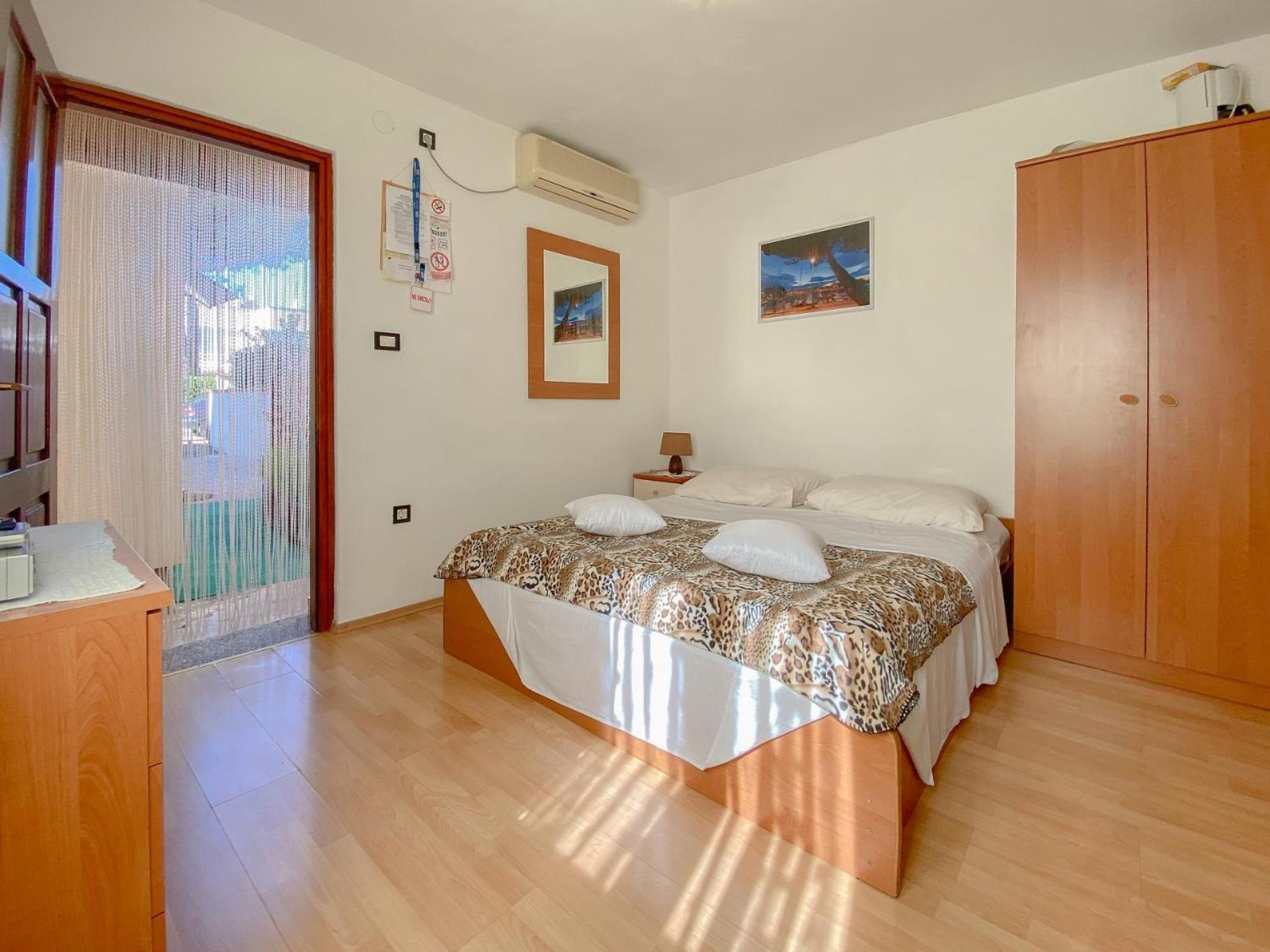 Gardenia One Apartamento Novigrad Istria Exterior foto