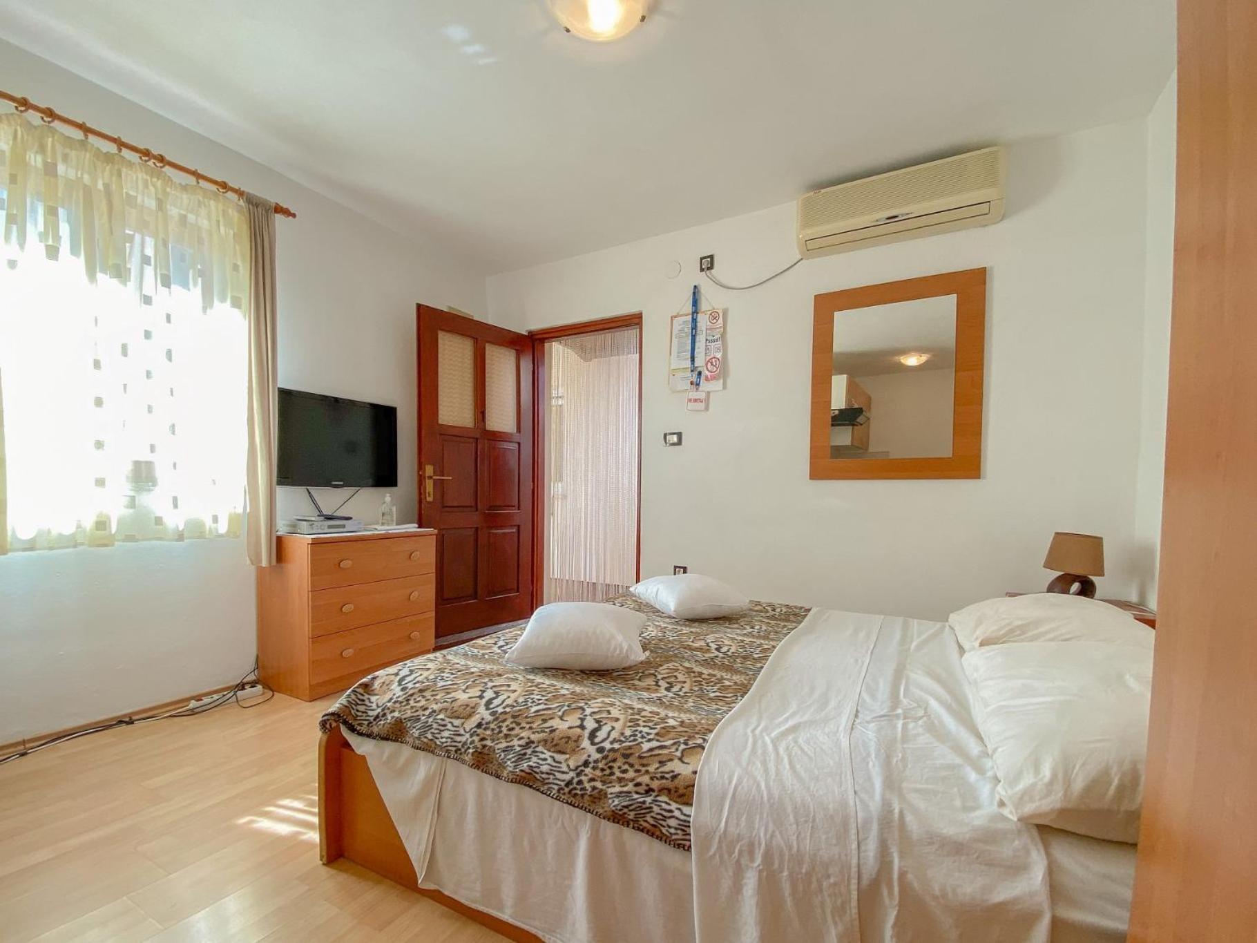 Gardenia One Apartamento Novigrad Istria Exterior foto