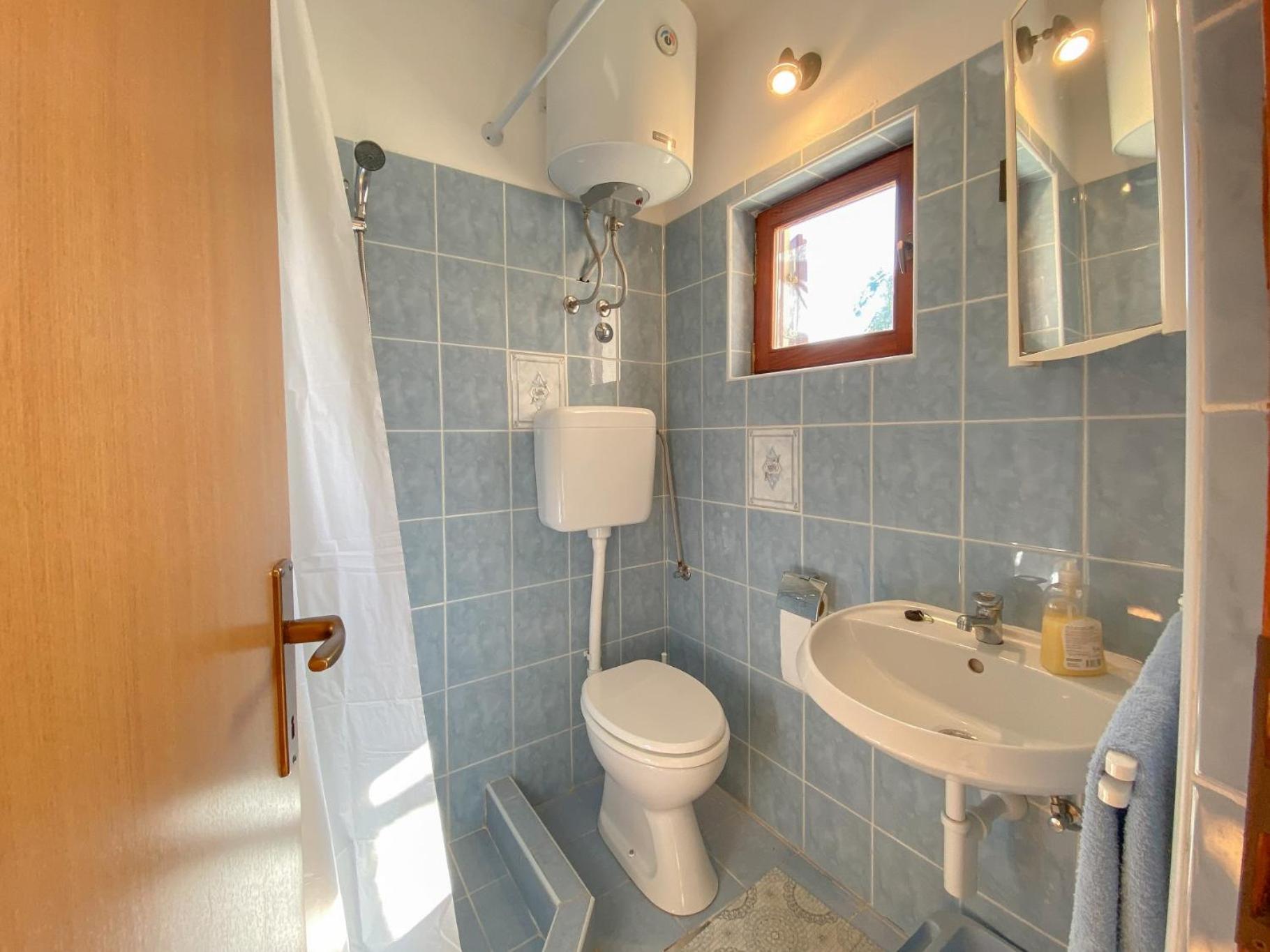 Gardenia One Apartamento Novigrad Istria Exterior foto