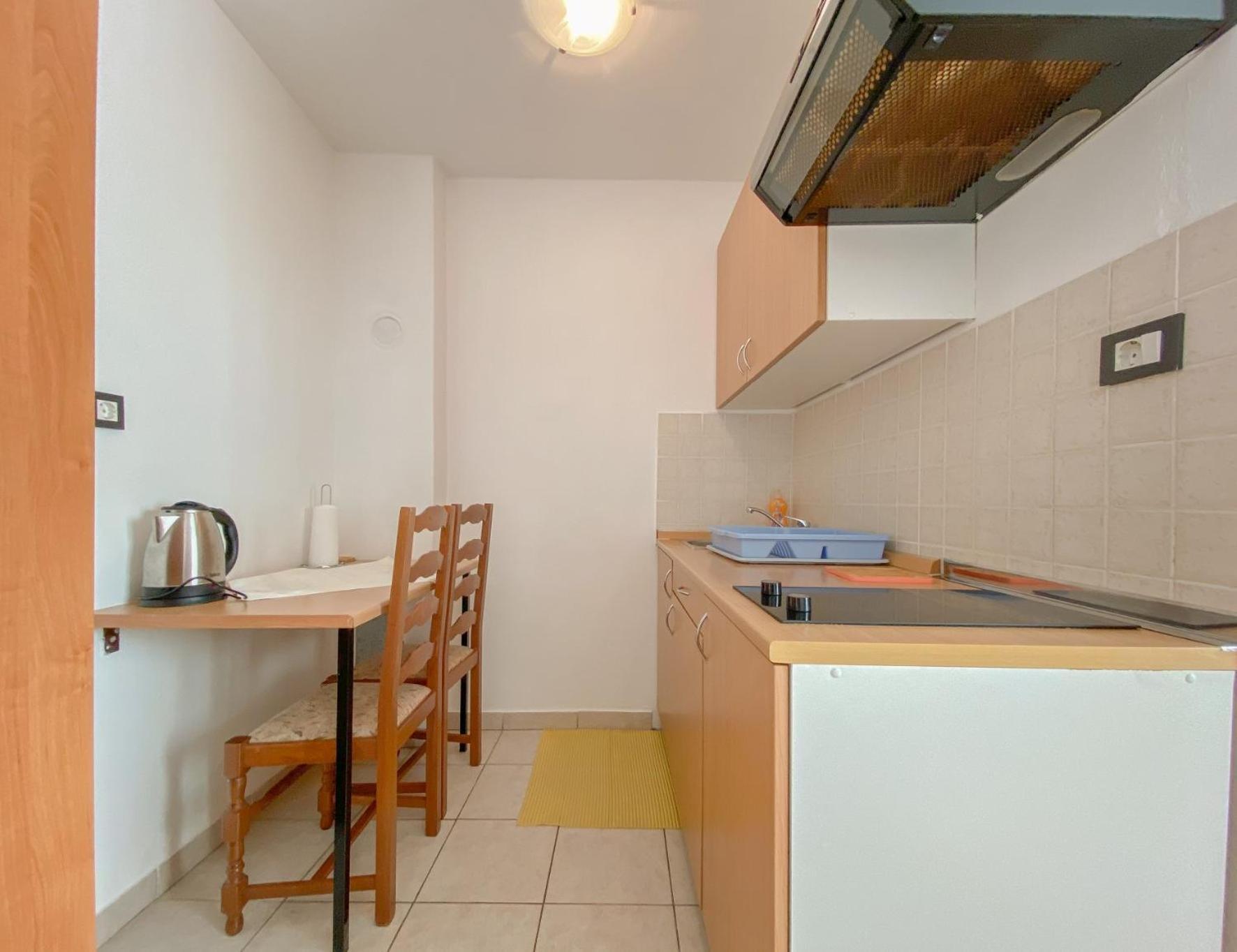 Gardenia One Apartamento Novigrad Istria Exterior foto