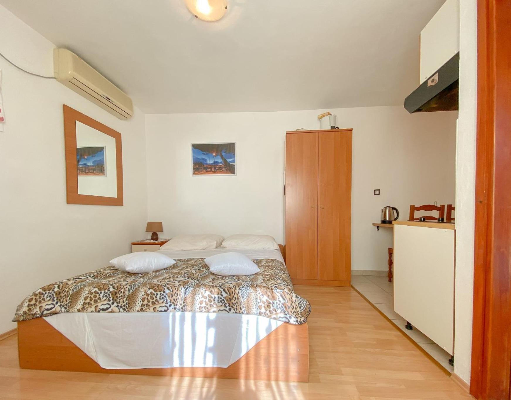 Gardenia One Apartamento Novigrad Istria Exterior foto