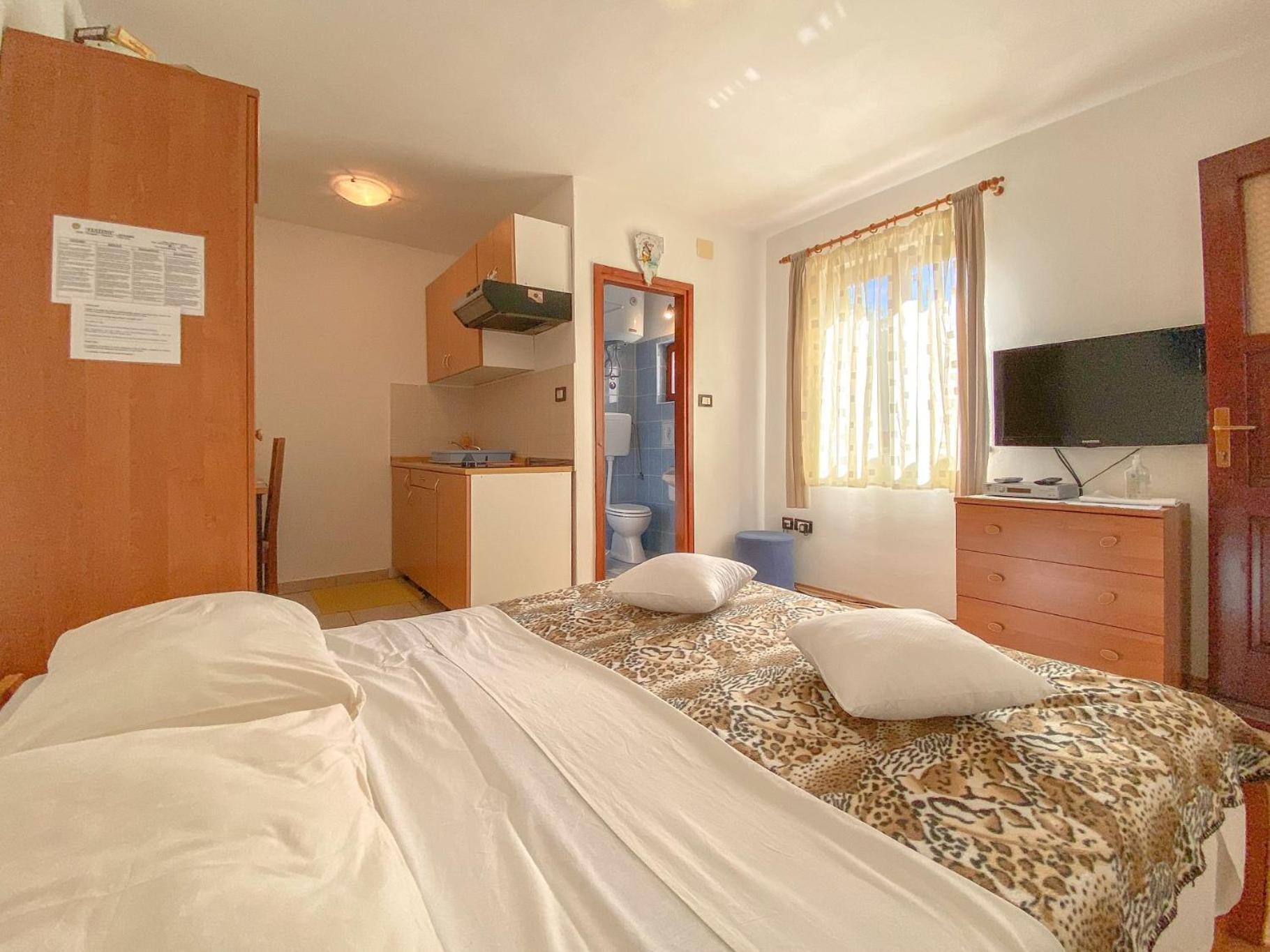 Gardenia One Apartamento Novigrad Istria Exterior foto